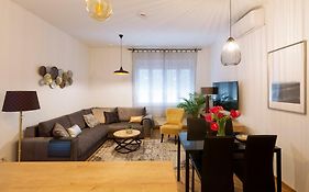 Apartment Gatsby