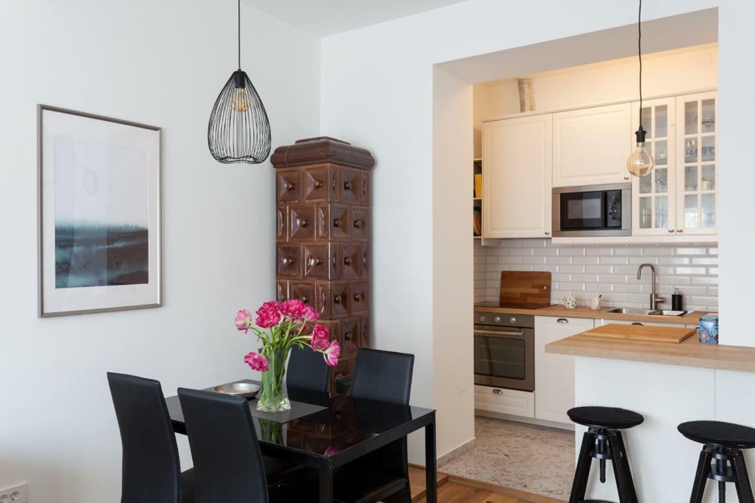 Apartment Gatsby Zagreb Exterior foto